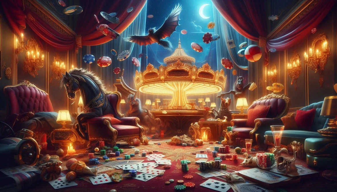 Gomblingo Casino